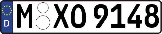 M-XO9148