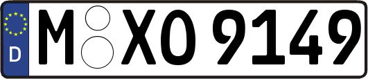 M-XO9149