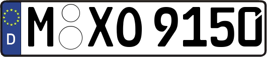 M-XO9150