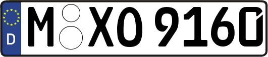 M-XO9160