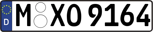 M-XO9164
