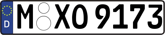 M-XO9173