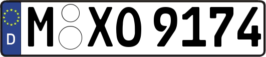 M-XO9174