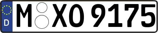 M-XO9175