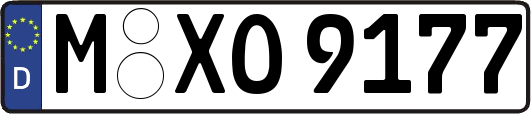 M-XO9177