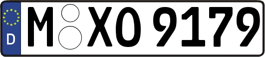 M-XO9179