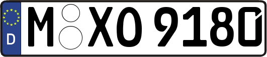 M-XO9180