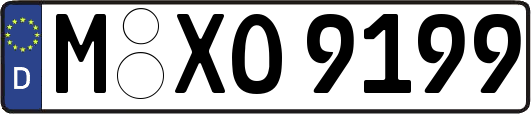 M-XO9199