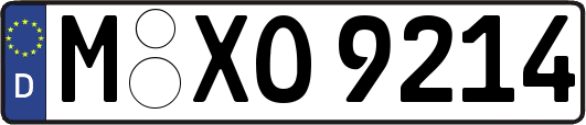M-XO9214