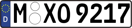 M-XO9217