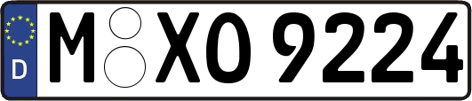 M-XO9224