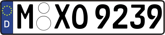 M-XO9239