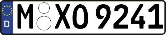M-XO9241