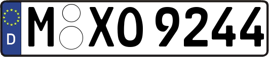 M-XO9244