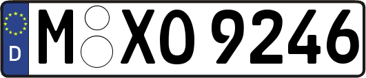 M-XO9246