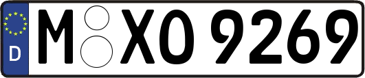 M-XO9269