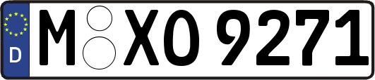 M-XO9271