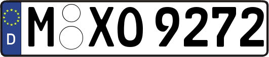 M-XO9272