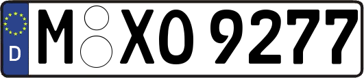 M-XO9277