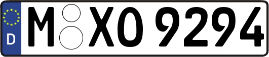 M-XO9294