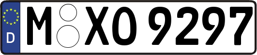 M-XO9297