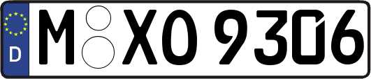 M-XO9306