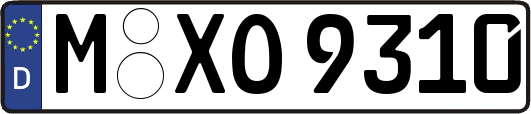 M-XO9310