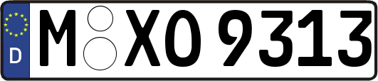 M-XO9313