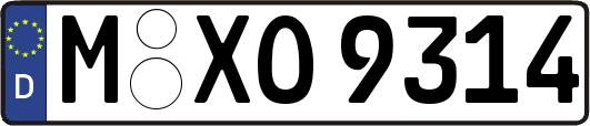 M-XO9314