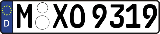 M-XO9319