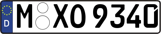 M-XO9340