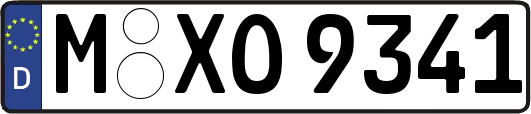 M-XO9341