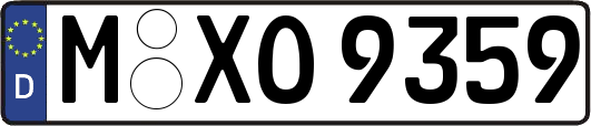 M-XO9359