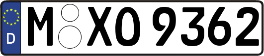 M-XO9362