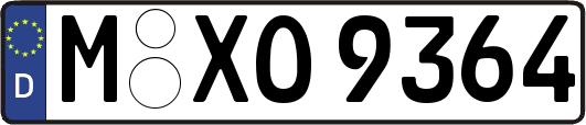 M-XO9364