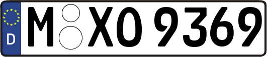 M-XO9369