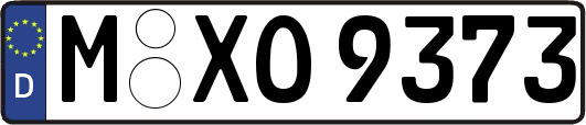 M-XO9373