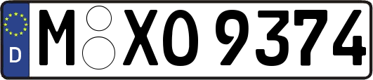 M-XO9374