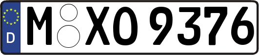 M-XO9376