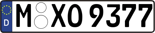 M-XO9377