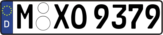 M-XO9379