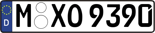M-XO9390