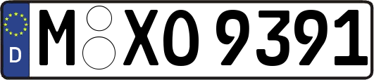 M-XO9391