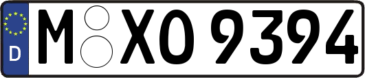 M-XO9394