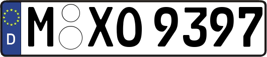 M-XO9397
