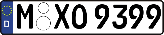 M-XO9399