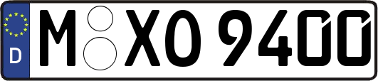 M-XO9400