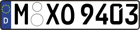 M-XO9403