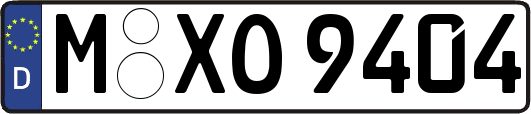 M-XO9404