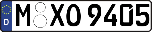 M-XO9405